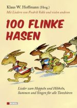 Liederbuch: 100 flinke Hasen
