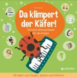 Liederbuch: Da klimpert der Käfer