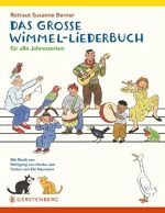 Liederbuch: Das große Wimmel-Liederbuch