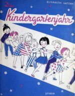 Liederbuch: Das Kindergartenjahr