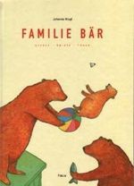 Liederbuch: Familie Bär