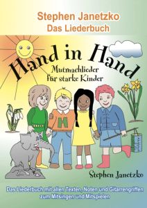 Liederbuch: Hand in Hand