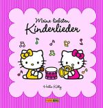 Liederbuch: Hello Kitty: Meine liebsten Kinderlieder