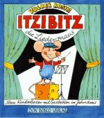 Liederbuch: Itzibitz, die Liedermaus
