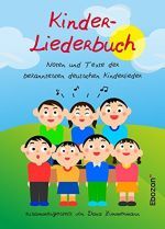 Liederbuch: Kinder-Liederbuch