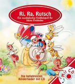 Liederbuch: Ri, Ra, Rutsch