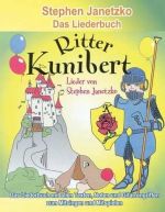 Liederbuch: Ritter Kunibert