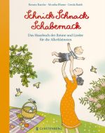 Liederbuch: Schnick Schnack Schabernack