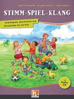 Liederbuch: Stimm - Spiel - Klang
