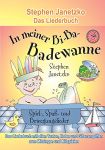 In meiner Bi-Ba-Badewanne In meiner Bi-Ba-Badewanne
