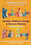 Kinderlieder Songbook (Kids Songs) Kinderlieder Songbook (Kids Songs)