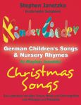 Kinderlieder Songbook (Christmas Songs) Kinderlieder Songbook (Christmas Songs)