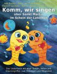 Ein bisschen so wie Martin LIED-TEXT