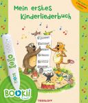 Mein erstes Kinderliederbuch Mein erstes Kinderliederbuch