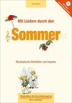 Mit Liedern durch den Sommer Mit Liedern durch den Sommer