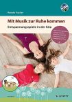 Mit Musik zur Ruhe kommen Mit Musik zur Ruhe kommen