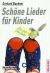 Schöne Lieder für Kinder Schöne Lieder für Kinder
