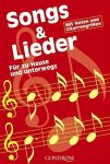 Songs & Lieder Songs & Lieder